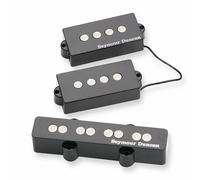 Seymour Duncan SPJ-3 Quarter Pound PJ Bass Pickup Set