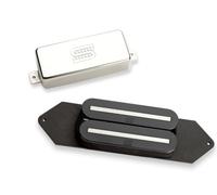 Seymour Duncan SRB-1 Rickenbacker Humbucker 2-piece Set