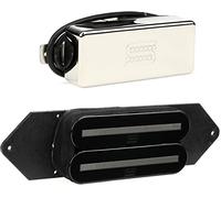 Seymour Duncan SRB-1 Rickenbacker Humbucker 2-piece Set