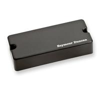 Seymour Duncan SSB - 4B Soapbar Ph2 Series Passive Bass Pickup-Black