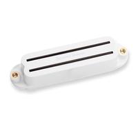 Seymour Duncan Neck Pickup SCR-1 Cool Rails for Strat White