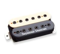 Seymour Duncan SSH 10 N Zeb Full Shred Neck Black Cream