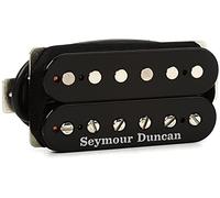 Seymour Duncan SSH 11B Blk Custom Custom Underground Black