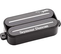 Seymour Duncan SSH 13s Blk Dimebucker Kit - Black