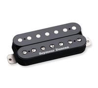 Seymour Duncan SSH 14 Blk 7 STR Custom 5 Model (7) Black