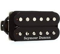 Seymour Duncan, SSH-14 BLK, custom 5 humbucker pickup, black