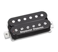 Seymour Duncan, SSH-14 BLK, custom 5 humbucker pickup, black