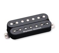 Seymour Duncan SSH 1B Blk 4 °C 7 STR 59 Model 7 - Bridge Black