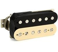 Seymour Duncan SSH 1B Zeb 2 °C 59 Model Bridge Position 2 Conductor Cable Zebra