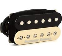 Seymour Duncan SSH-4 ZEB SSH-4 ZEB Stag Mag Humbucker Pickup Zebra