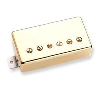 Seymour Duncan SSH 6B Gcov Duncan Distortion Bridge Position Cover Gold