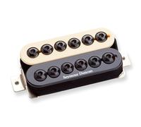 Seymour Duncan SH-8 Invader Neck Pickup Zebra