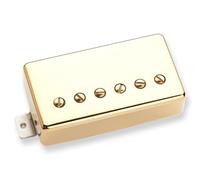 Seymour Duncan SSH Gcov Duncan Custom Model Cover Gold