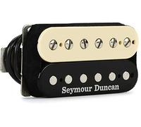 Seymour Duncan SH-PG1 Pearly Gates Neck Pickup Zebra