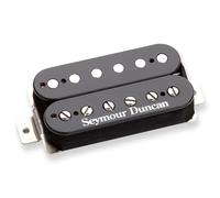 Seymour Duncan, SSH-PG, 1B BLK, SSH-PG, 1B BLK, Pearly Gates, Bridge Position, Black