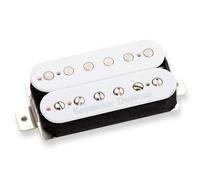 Seymour Duncan SSH with custom 5 Model White 14