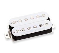 Seymour Duncan SSH with custom Custom Underground White 11B
