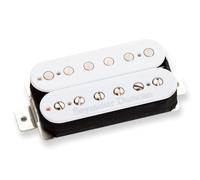 Seymour Duncan SSH with custom Custom Underground White 11B