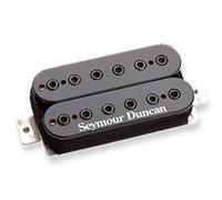 Seymour Duncan SSH with Full Shred Bridge 10B White