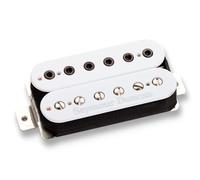 Seymour Duncan SSH with George Lynch Screamin Demon 12 white