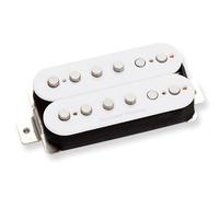 Seymour Duncan SSH with Stag Mag 3 Model White