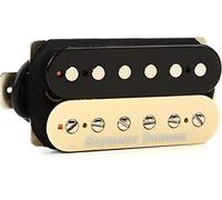 Seymour Duncan SSH/Zeb 4 °C Jazz Model Bridge Position 4 Conductor Cable Zebra
