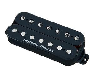 Seymour Duncan SSH7-2N Jazz Neck Humbucker BL