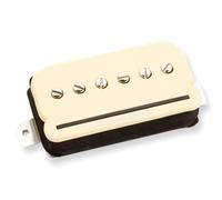 Seymour Duncan Sshpr 1 N CRE Rails, With Neck Cream