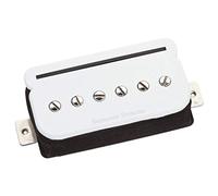 Seymour Duncan Sshpr/WH P Rails, Bridge White
