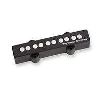 Seymour Duncan SSJ5-3N 5-String Quarter Pound Jazz Bass Pickup Set