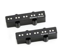 Seymour Duncan SSJ5S 67/70 PASSIVE Single-Coil Pickup Set
