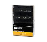 Seymour Duncan SSJ5S 70/74 Passive Single-Coil Pickup Set