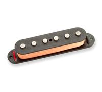 Seymour Duncan Ssjag/BLK Jaguar Hot Bridge Position Black