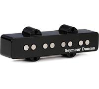 Seymour Duncan Ssjb 1 N Blk SJB 1 N Vintage Jazz Bass Neck Position Pickup Black