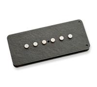 Seymour Duncan Ssjm Blk Jazz Master with Quarter Pound (without Cover) Neck Position Black