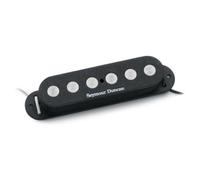 Seymour Duncan SSL-4 Quarter Pound Flat Strat Pickup Tapped