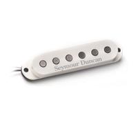 Seymour Duncan Custom Stag ssl-5-rwrp Series Single Strat Pickup for Electric Guitar White