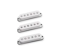 Seymour Duncan SSL-6 Custom Flat Strat Cal Set
