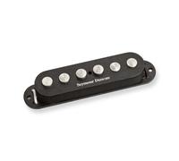 Seymour Duncan SSL 7 RW/RP Quarter Pound Staggered Strat® (Twisted Wrap/Polarity)