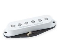 Seymour Duncan SSL-2 with white cap