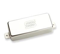 Seymour Duncan SM-1b Vintage Mini Bridge Humbucker Firebird Pickup (Nickel)