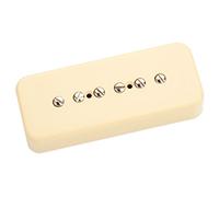 Seymour Duncan SSP90 1B CRE Vintage Soapbar P90 PU Bridge Position Cream