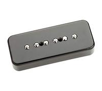 Seymour Duncan SSP90 2 N Blk Hot Soapbar P90 PU Neck Position Black