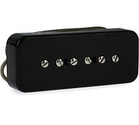 Seymour Duncan SSP90/BLK Hot Soapbar P90 PU Bridge Position Black