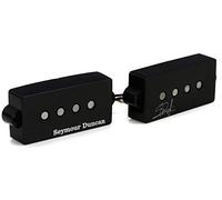 Seymour Duncan SSPB-4 SPB-4 Steve Harris Signature PBass - Bass Pickup