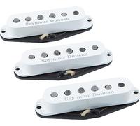 Seymour Duncan Sssl 5 T RW/RP Custom Staggered Strat Tapped Polarity Twist Wrap/OK