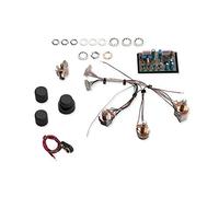 Seymour Duncan SSTC-2PSB 2-Band Tone Circuit for Passive PU Steve Bailey