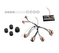 Seymour Duncan SSTC/3Asb 3 Band Tone Circuit for Active PU Steve Bailey