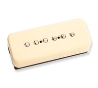 Seymour Duncan sstk de p1 N Cre P90 Stack Soap Bar, position Neck Cream