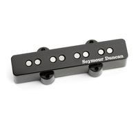 Seymour Duncan Sstk J2B Blk/J2b Hot Stack Jazz Bass Pickup